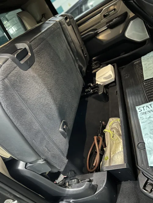 Dodge Ram 1500 2019 LIMITED