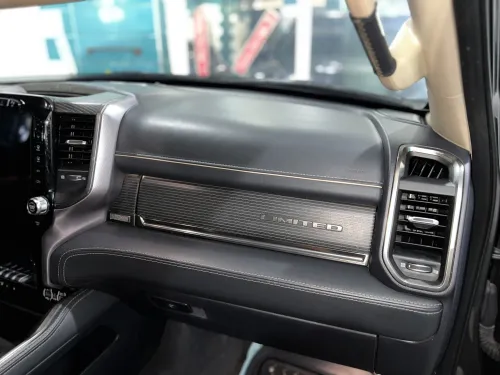 Dodge Ram 1500 2019 LIMITED