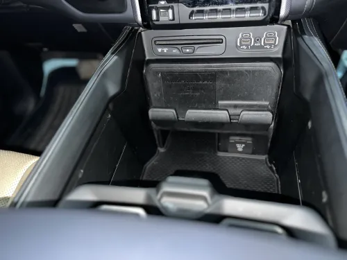 Dodge Ram 1500 2019 LIMITED