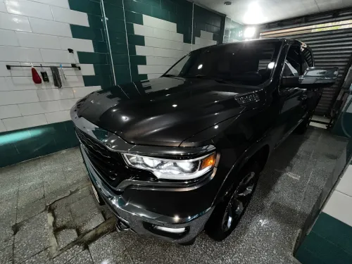 Dodge Ram 1500 2019 LIMITED