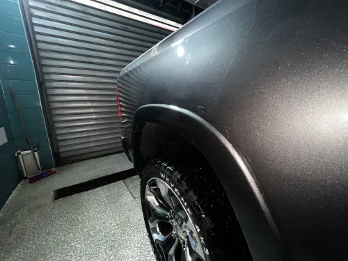 Dodge Ram 1500 2019 LIMITED