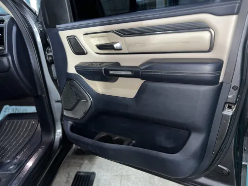 Dodge Ram 1500 2019 LIMITED