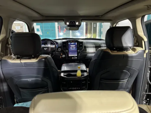 Dodge Ram 1500 2019 LIMITED