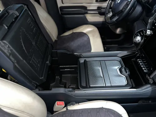 Dodge Ram 1500 2019 LIMITED