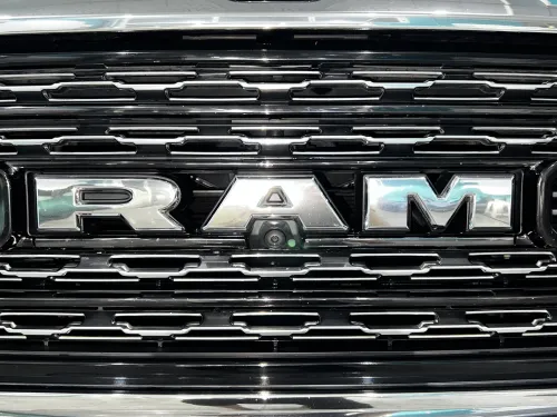 Dodge Ram 1500 2019 LIMITED