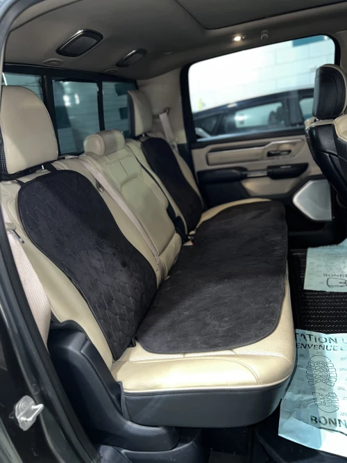 Dodge Ram 1500 2019 LIMITED