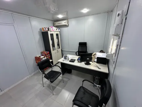 Vente Bungalow F2 Blida Meftah