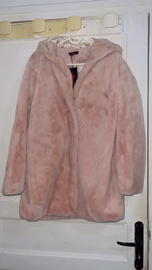 Veste ferrure turc neuf taille M-L