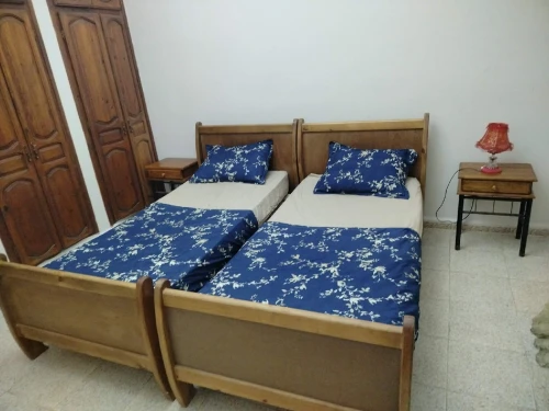 Vente Villa Oran Arzew