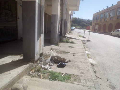 Vente Local Jijel Jijel