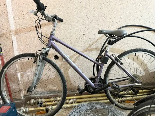 Vélo 28 pouces