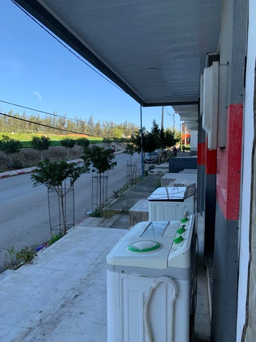 Vente Local Skikda Emdjez edchich