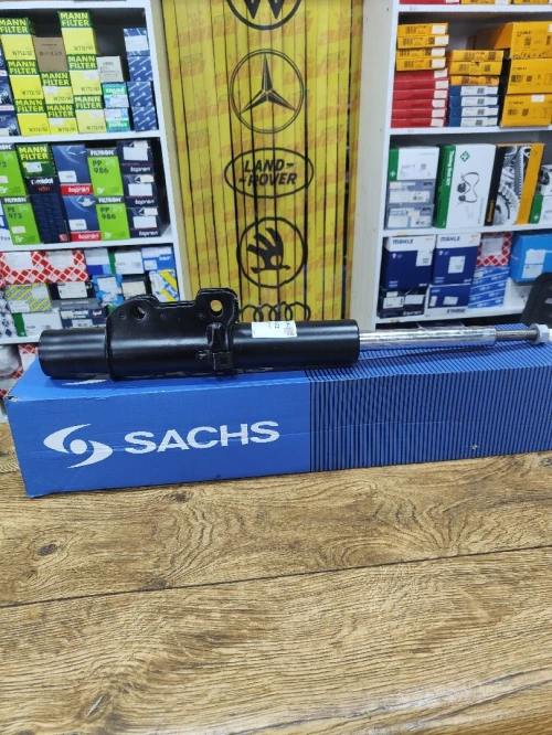 Amortisseur Avant SPRINTER CRAFTER SACHS
