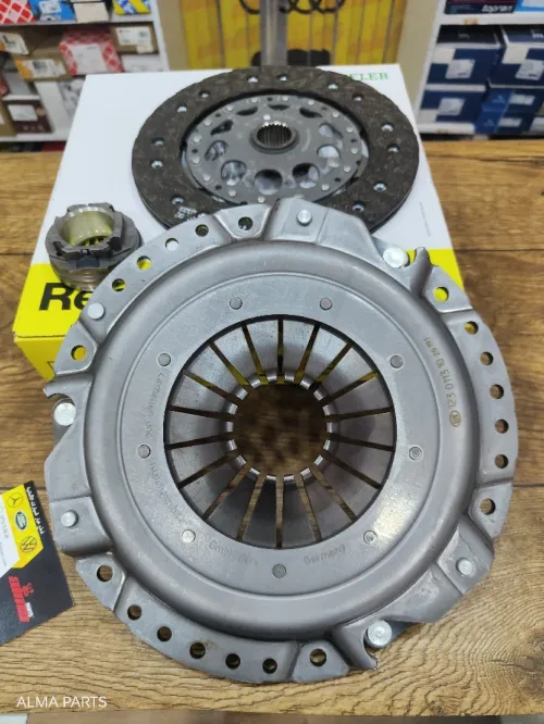 Kit d'embrayage Mercedes Benz OM602 OM603 OM605