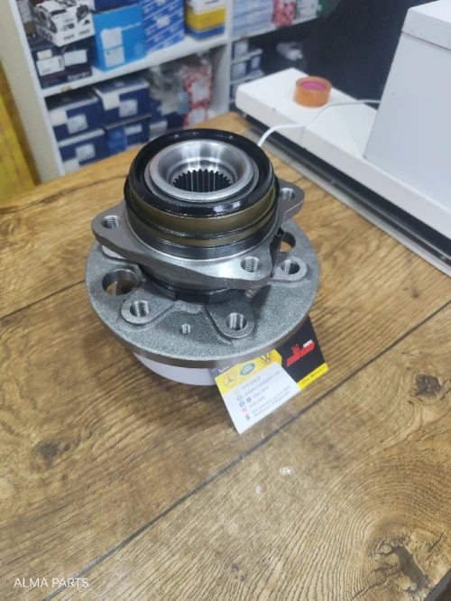 MOYEU AR ABS MERCEDES SPRINTER W906 VW CRAFTER 