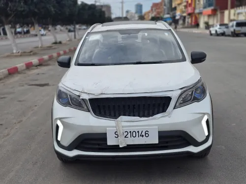 Livan X3 Pro  2025 Luxury