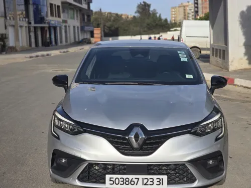 Renault Clio 5  2023 RS Line