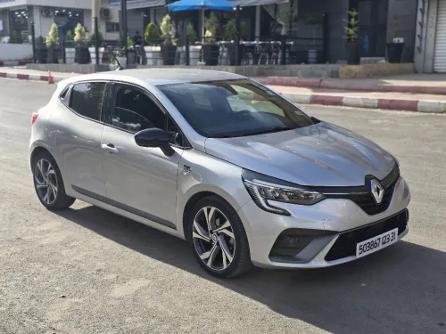 Renault Clio 5  2023 RS Line