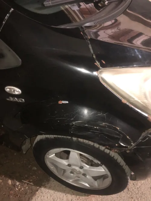 JAC A 10 2013 A 10