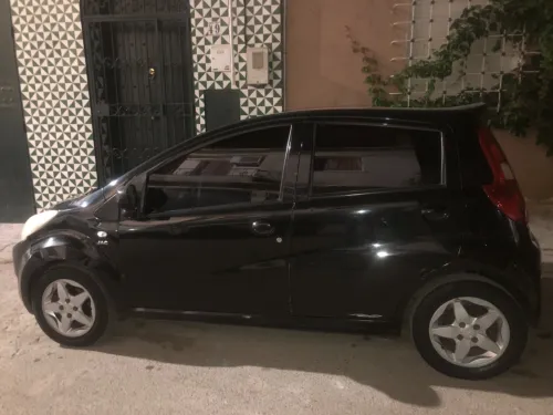 JAC A 10 2013 A 10