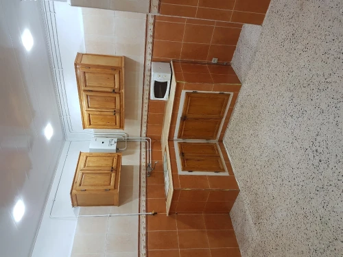 Vente Appartement F3 Alger Mahelma