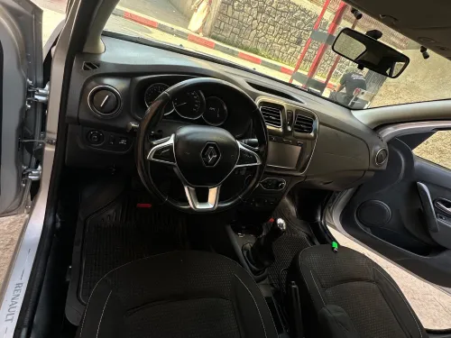 Renault Symbol 2017 Extrême