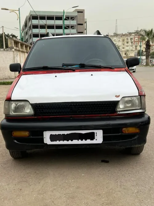 Zotye Maruti 2009 Essence