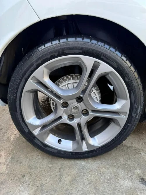 Renault Clio 4 2019 GT Line +