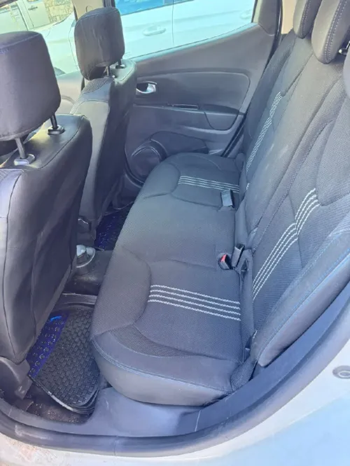 Renault Clio 4 2019 GT Line +