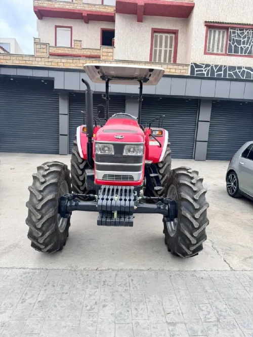 Mahindra 6075 4x4 2025