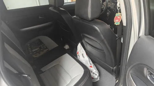 Great Wall M4 2015 M4