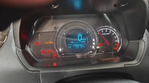 Great Wall M4 2015 M4