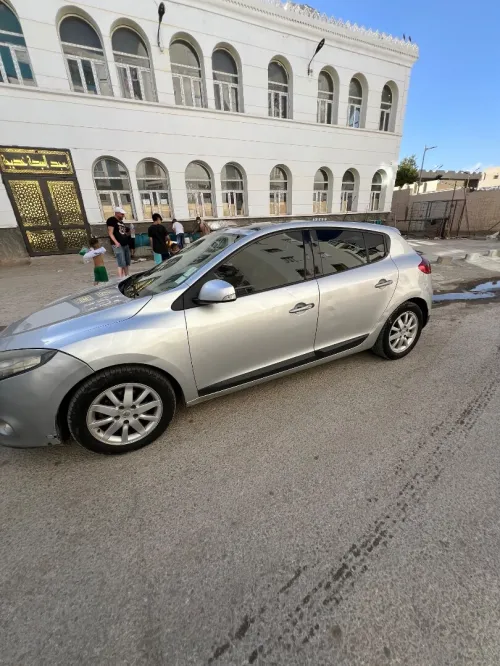 Renault Megane 3 2009 Privilege