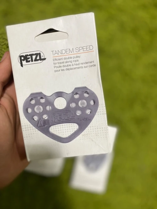 Matériel d escalade petzl black diamond 