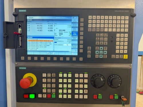 Cnc
