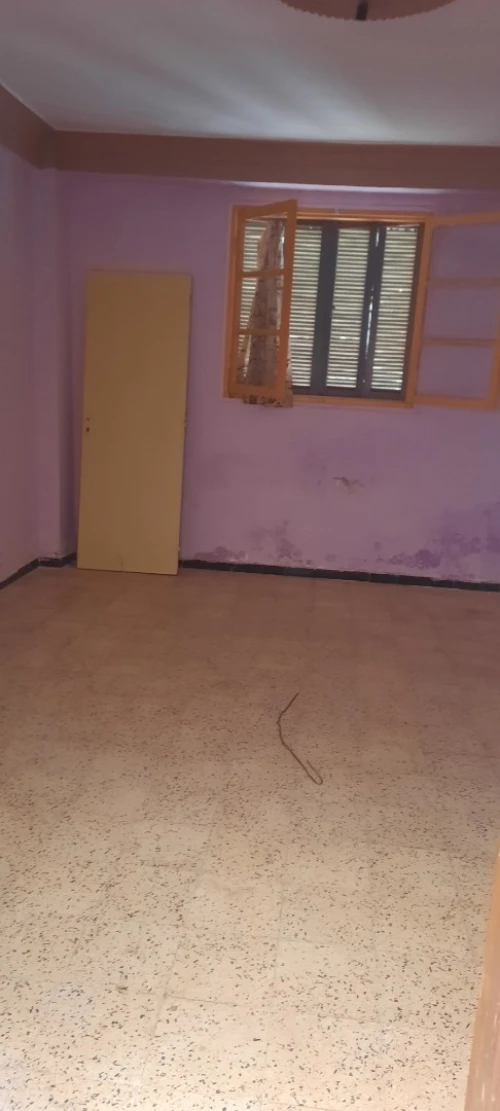 Vente Appartement F4 Tiaret Tiaret