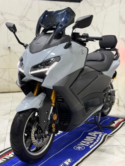 Yamaha Tmax 563 Tech Max 2025