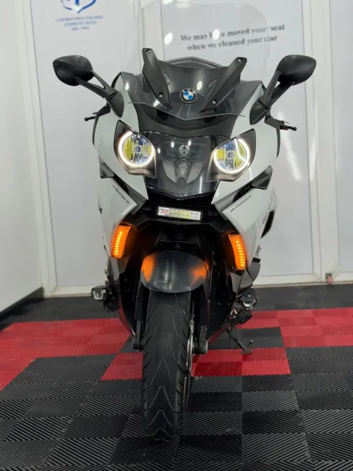 BMW K1600 GT 2021
