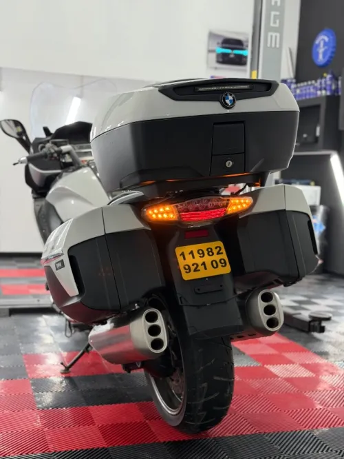 BMW K1600 GT 2021