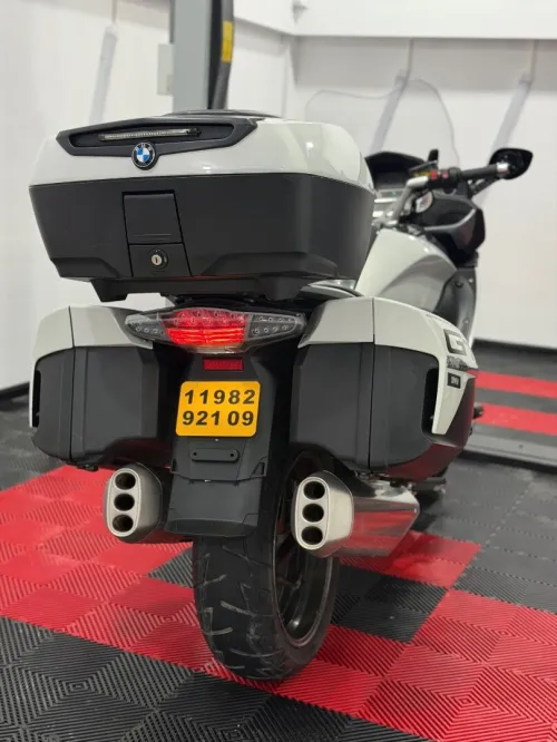 BMW K1600 GT 2021