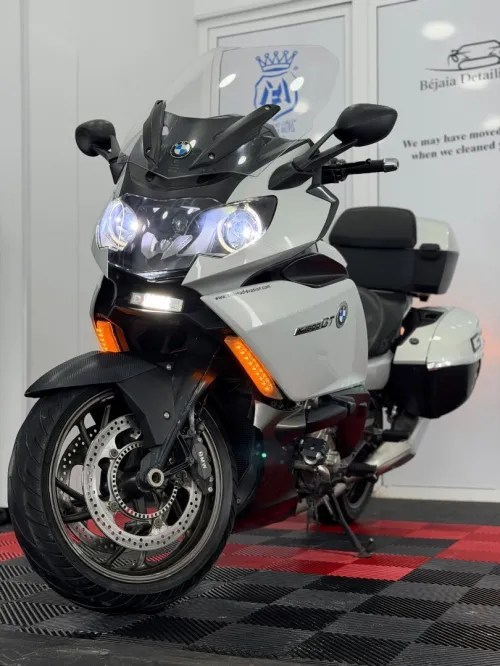 BMW K1600 GT 2021