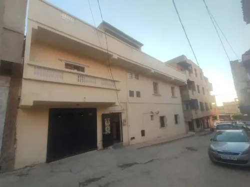 Vente Villa Chlef Tenes