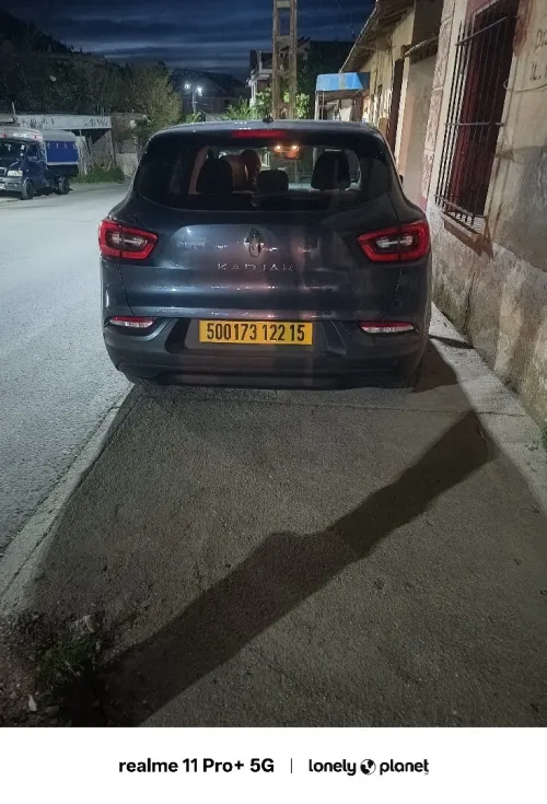 Renault Kadjar 2022 Intens