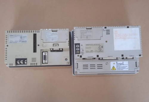 Automate programmable omron 
