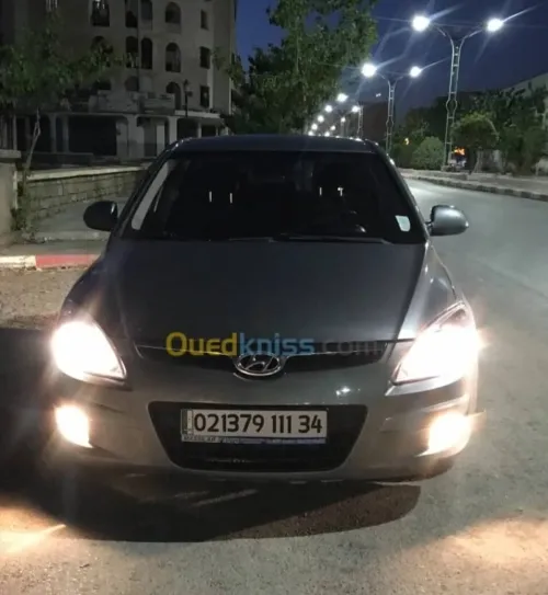 Hyundai i30 2011 Toute options