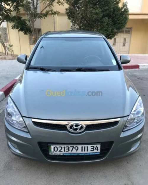Hyundai i30 2011 Toute options