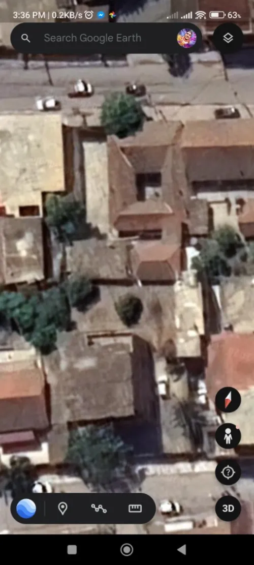Vente Terrain Tipaza Attatba