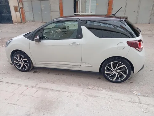 DS DS3 2021 DS3