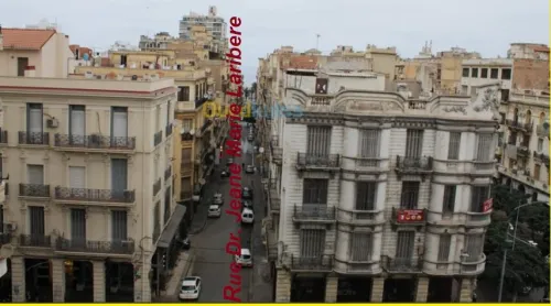 Vente Appartement F3 Oran Oran