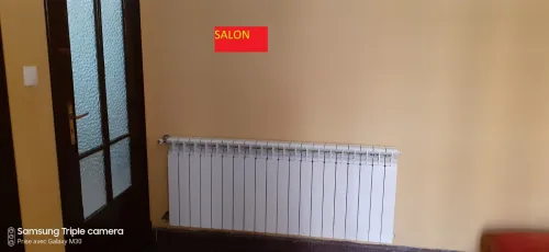 Vente Appartement F3 Oran Oran